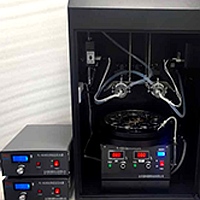 PL-GHX1000L平行水浴光化学反应仪 PL-GHX1000L平行水浴光化学反应仪