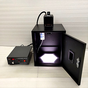 PL-X300DF高性能模拟日光氙灯光源