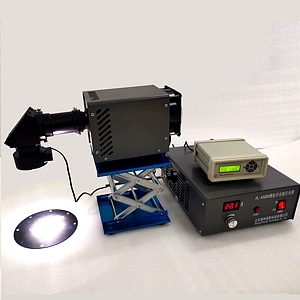 PL-X300DUV氙灯光源(紫外增强型)
