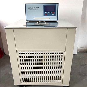 低温恒温水槽 低温恒温水槽