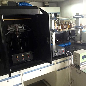 PL-05光化学反应仪
