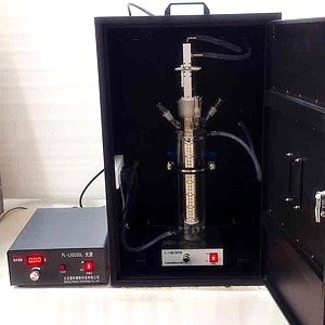 PL-LED200L光化学反应仪 PL-LED200L光化学反应仪