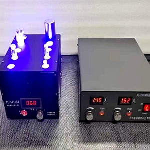 PL-SX100A多通道平行反应仪 PL-SX100A多通道平行反应仪
